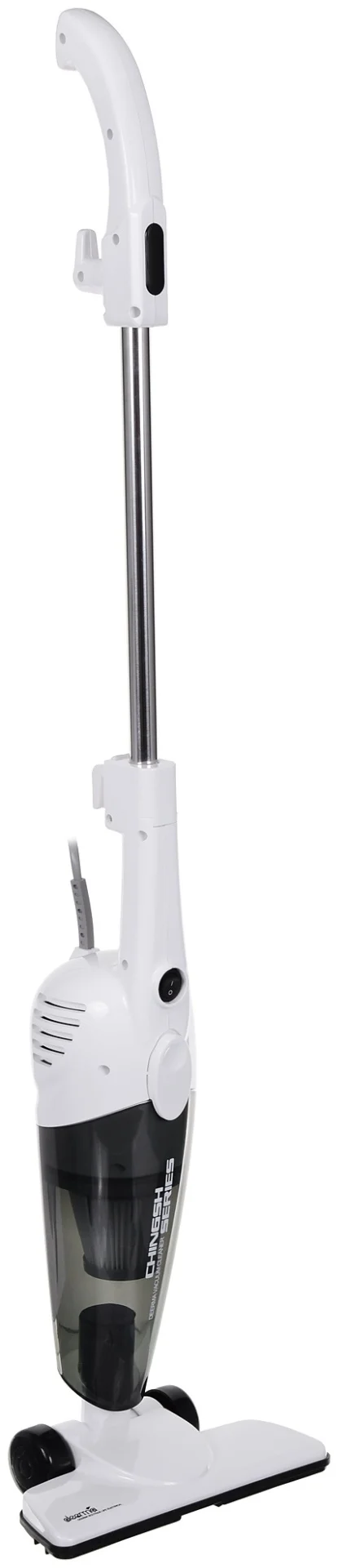 Пылесос Deerma DX118C белый