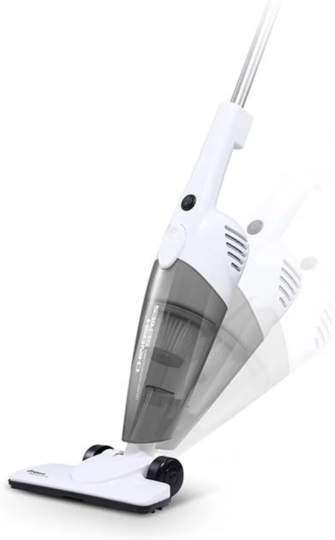 Пылесос Deerma DX118C белый