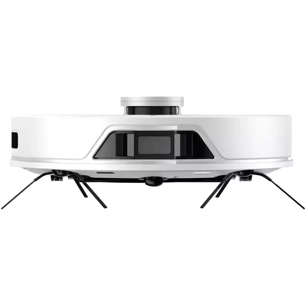 Робот-пылесос Polaris PVCR 7750 WIFI IQ Home White купить,0