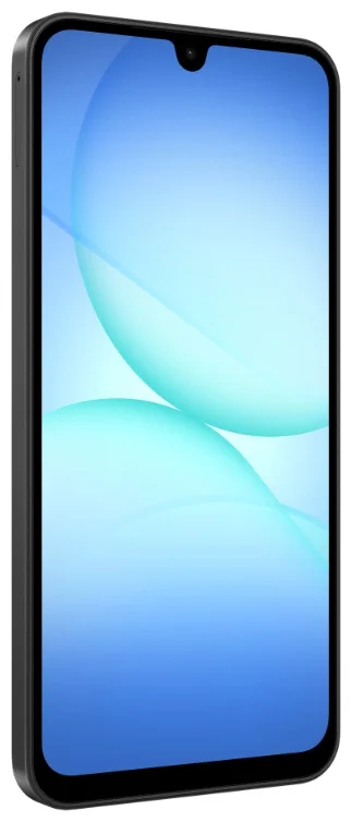 Смартфон Samsung Galaxy A17 4G NFC 6/128GB Black купить,102900