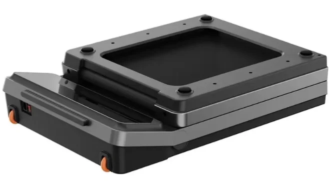 Беговая дорожка Xiaomi Kingsmith WalkingPad Z3 WP400F42