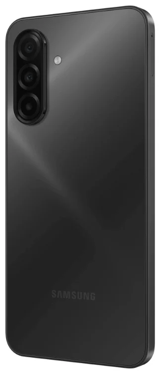 Смартфон Samsung Galaxy A17 4G NFC 6/128GB Black купить,102900