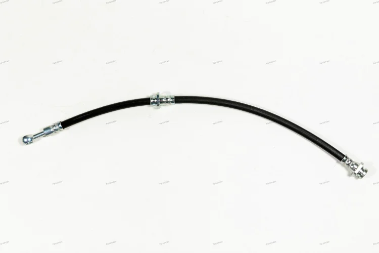 Шланг тормозной Just Drive JBH0058 задний купить,3768