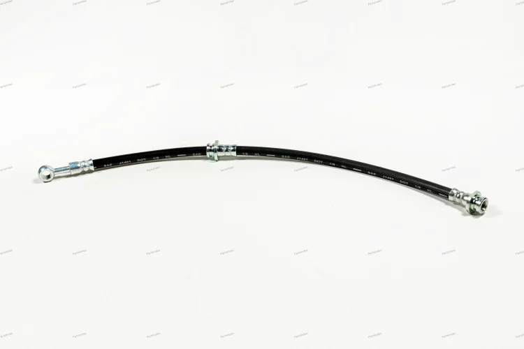 Шланг тормозной Just Drive JBH0058 задний купить,3768