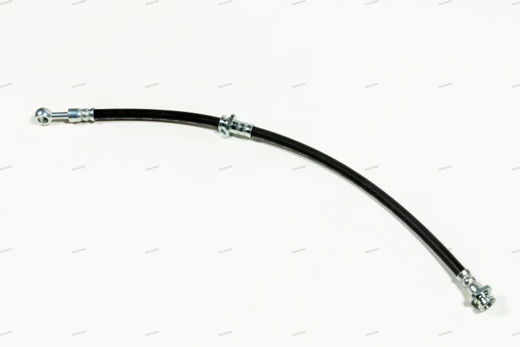 Шланг тормозной Just Drive JBH0058 задний купить,3768