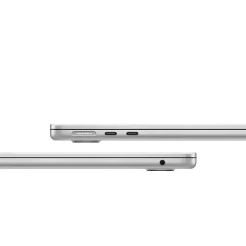 Ноутбук Apple MacBook Air 13 2025 M4 16/512Gb MW0X3 13.6" Silver купить,0