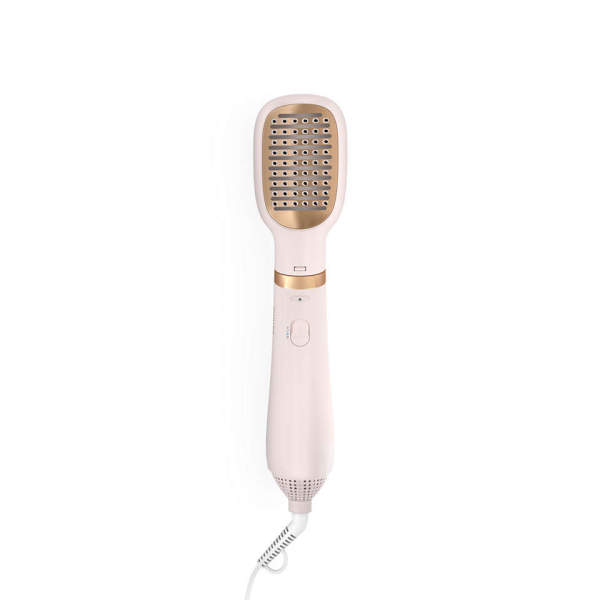 Фен-щетка Philips BHA310/00 розовый купить,47990