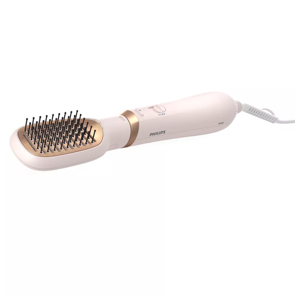 Фен-щетка Philips BHA310/00 розовый купить,47990