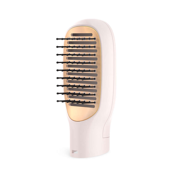Фен-щетка Philips BHA310/00 розовый
