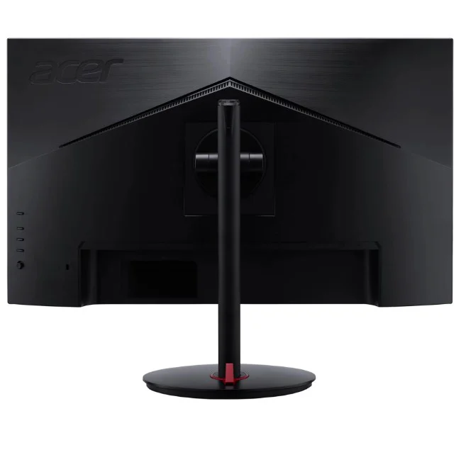 Монитор Acer Nitro XV272UW2bmiiprx UM.HX2EE.201 27" Black  купить,146350