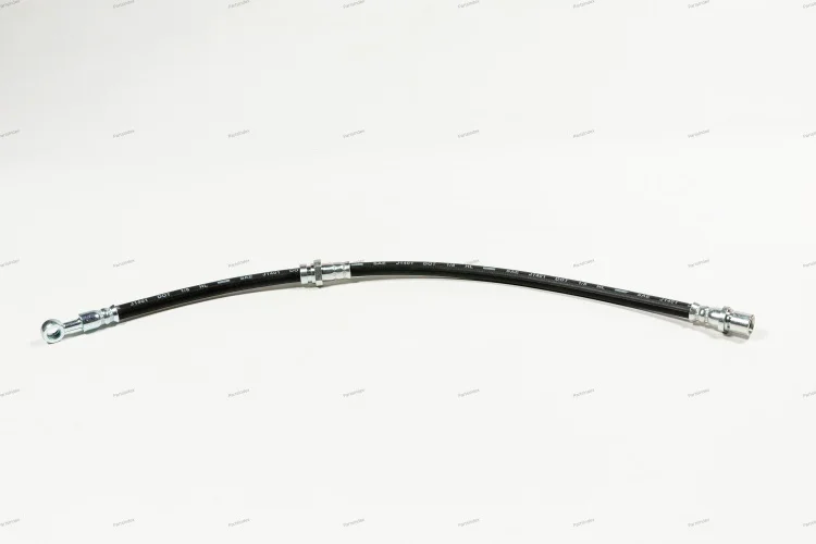Шланг тормозной Just Drive JBH0030 передний правый купить,5795