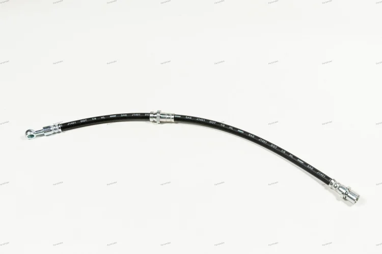 Шланг тормозной Just Drive JBH0030 передний правый купить,5795
