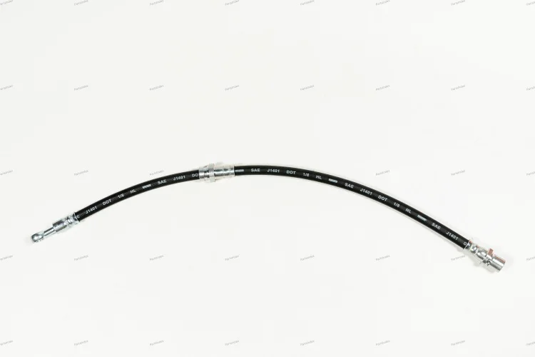 Шланг тормозной Just Drive JBH0030 передний правый купить,5795