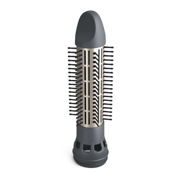 Фен-щетка Philips BHA710/00 серебристый купить,59990