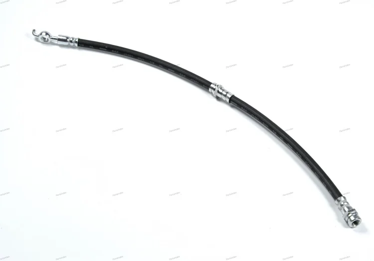 Шланг тормозной Just Drive JBH0141 задний купить,3770