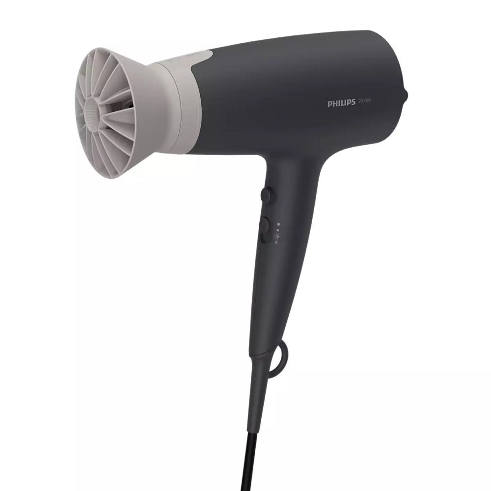 Фен Philips BHD351/10 черный купить,0
