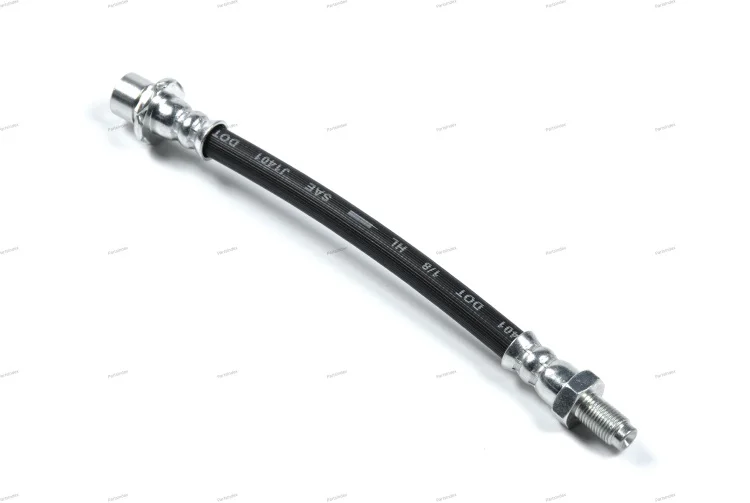 Шланг тормозной Just Drive JBH0123 задний купить,2285