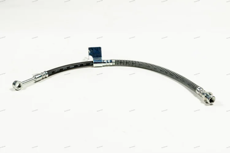 Шланг тормозной Just Drive JBH0078 передний правый купить,6102