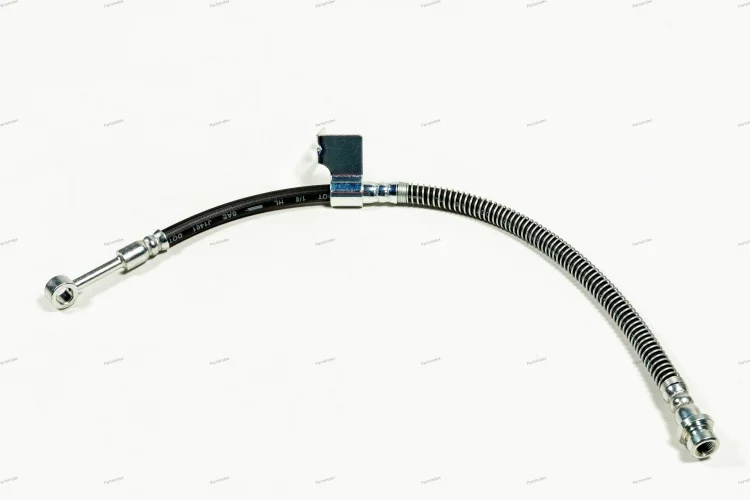 Шланг тормозной Just Drive JBH0078 передний правый купить,6102