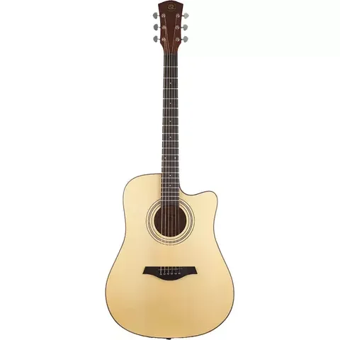 Акустическая гитара ROCKSTEL D5CN