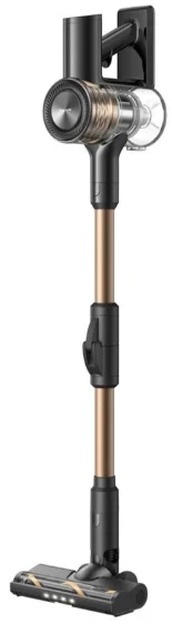 Пылесос DREAME R10S Lite VRV80A черный