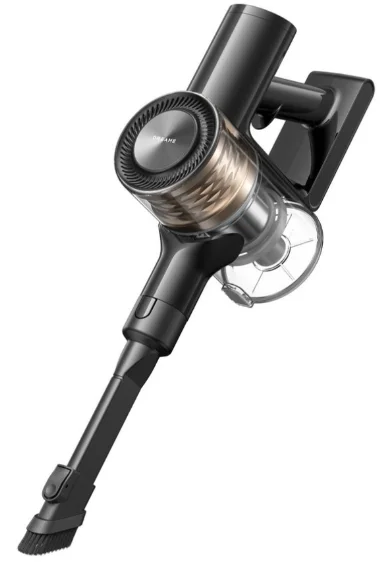 Пылесос DREAME R10S Lite VRV80A черный