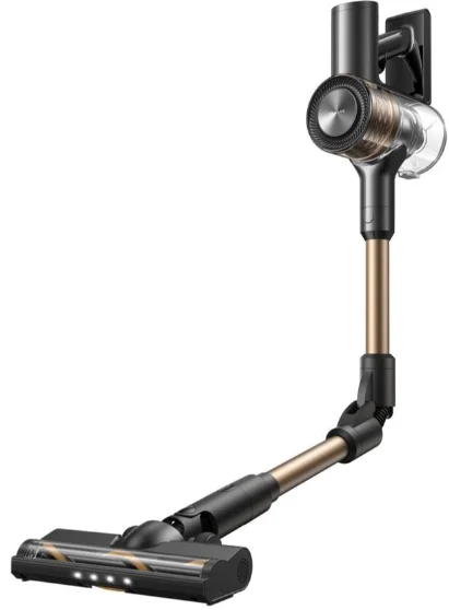 Пылесос DREAME R10S Lite VRV80A черный