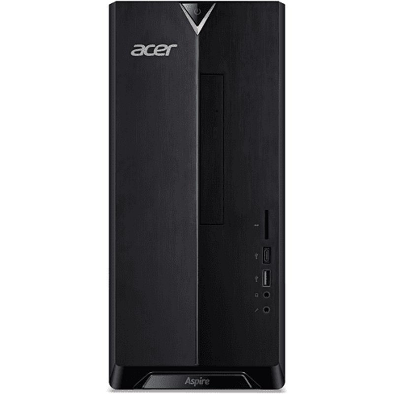 Системный блок Acer Aspire TC-886 DG.E1QMC.003 черный купить,NaN