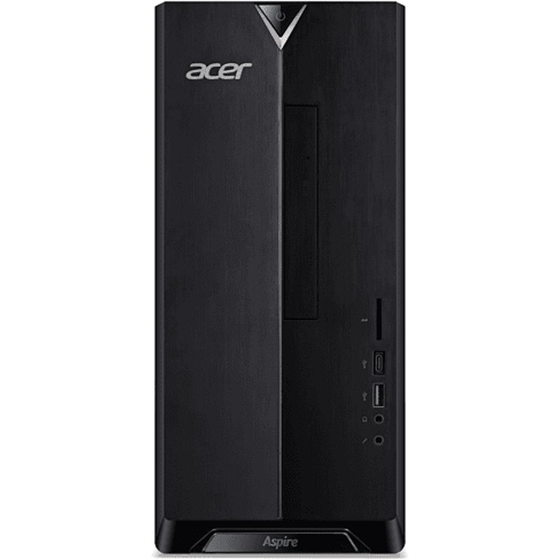 Системный блок Acer Aspire TC-886 DG.E1QMC.003 черный купить,NaN