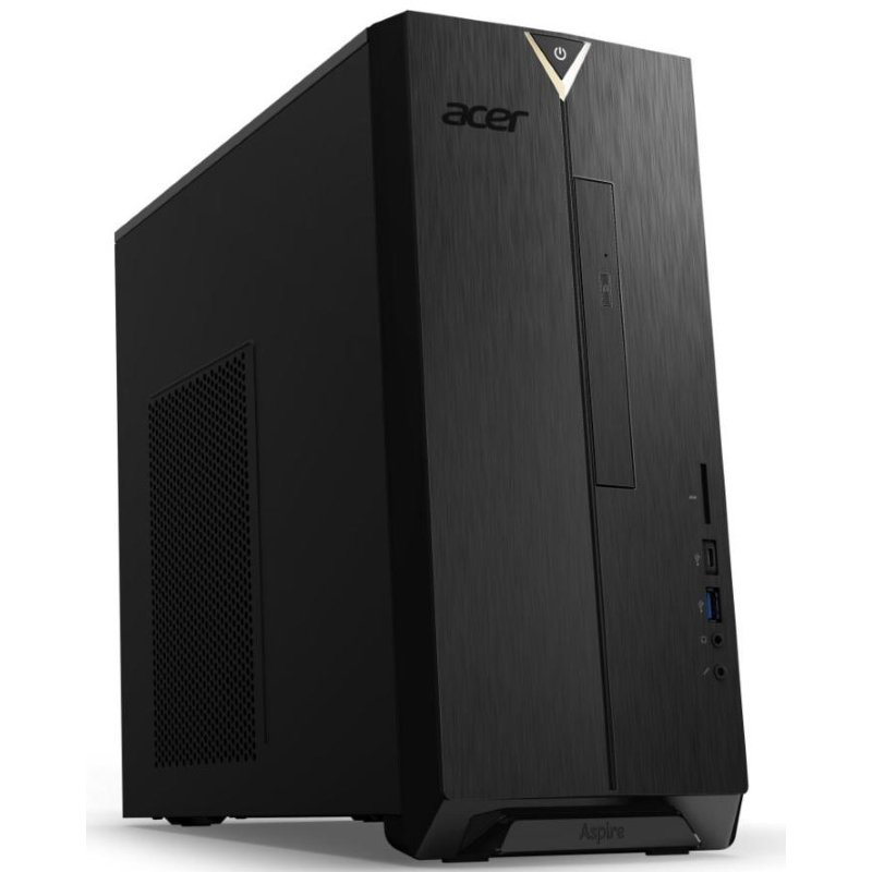 Системный блок Acer Aspire TC-886 DG.E1QMC.003 черный купить,NaN