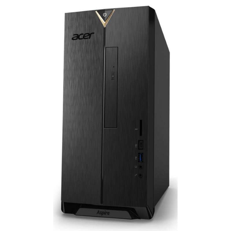 Системный блок Acer Aspire TC-886 DG.E1QMC.003 черный купить,NaN