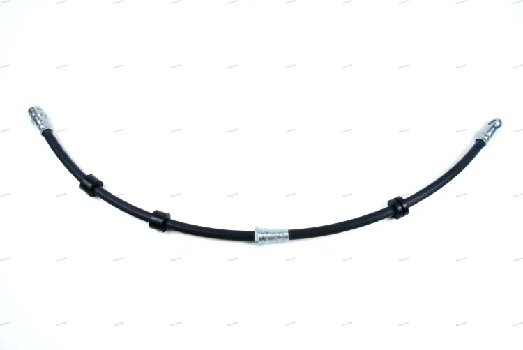 Шланг тормозной Just Drive JBH0267 передний правый купить,7101