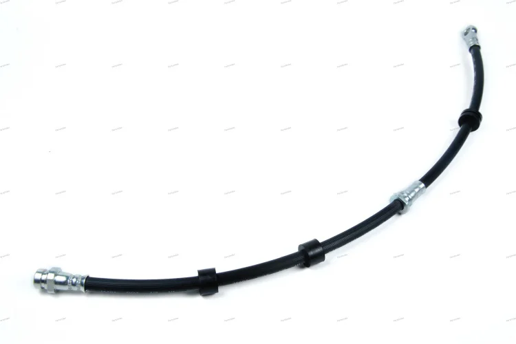 Шланг тормозной Just Drive JBH0267 передний правый купить,7101