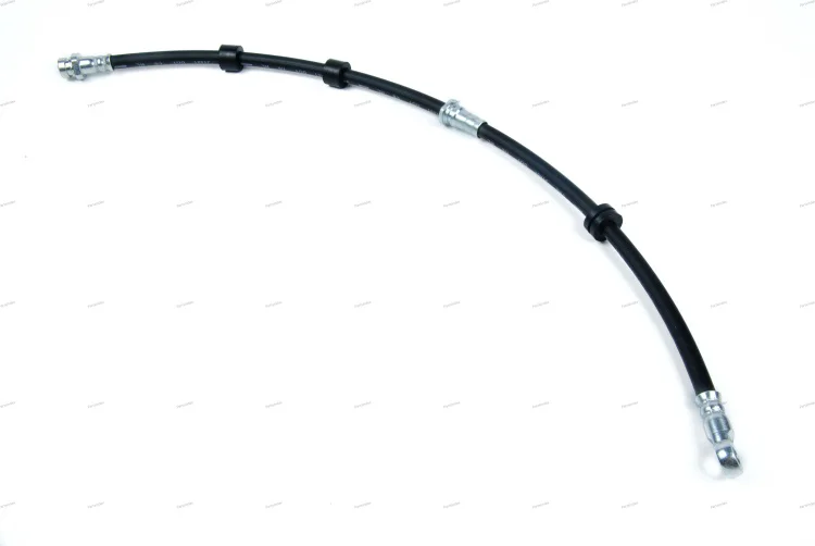 Шланг тормозной Just Drive JBH0267 передний правый купить,7101