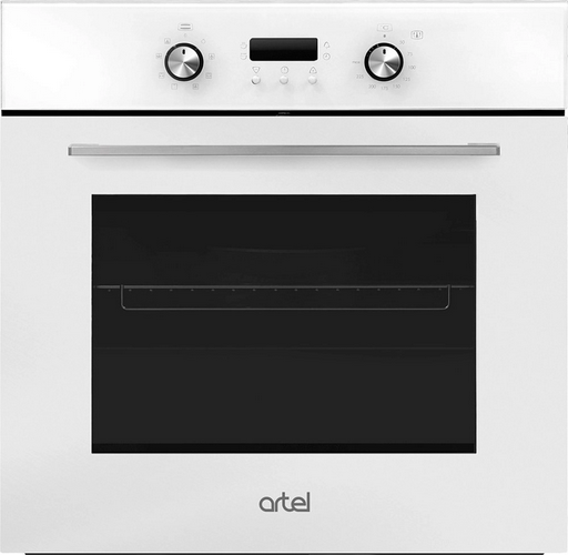 Духовой шкаф Artel ART Classico I6723 белый