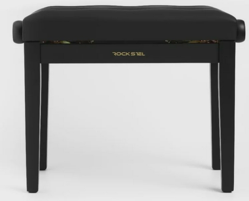 Банкетка для пианино ROCKSTEL PB009 BK Black