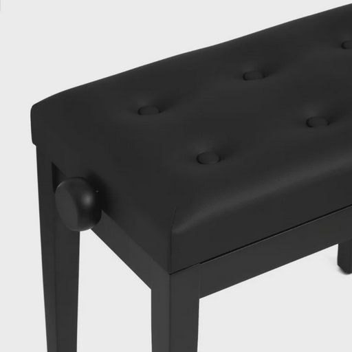 Банкетка для пианино ROCKSTEL PB009 BK Black