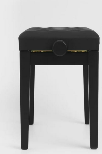 Банкетка для пианино ROCKSTEL PB009 BK Black