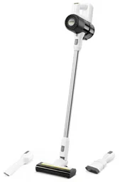 Пылесос Karcher KVA 2 белый
