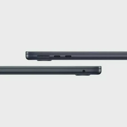 Ноутбук Apple MacBook Air 15 2025 M4 16/256Gb 15.3" MW1L3 Midnight