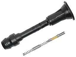 Наконечник катушки зажигания SAT ST-22448-6N015-TIP черный