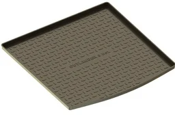 Коврик Seintex 85067 для Mitsubishi Outlander 2012-2023 черный