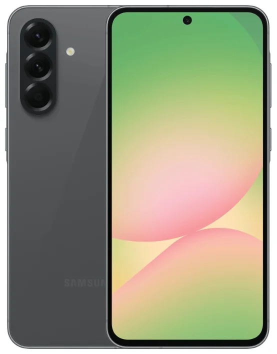 Смартфон Samsung Galaxy A56 5G 8/256GB Graphite купить,262000