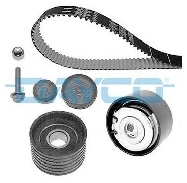 DAYCO ременной комплект KTB899 купить,NaN