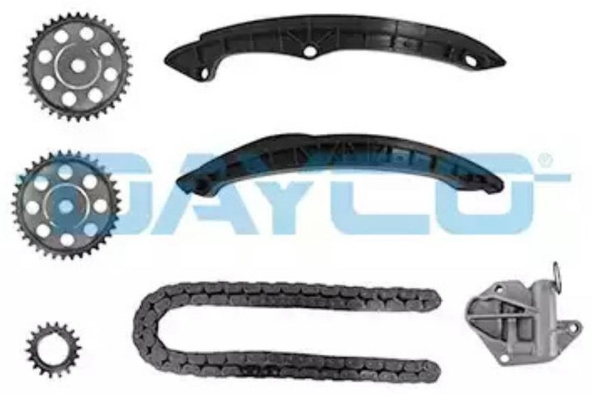 DAYCO ременной комплект KTC1001 купить,NaN