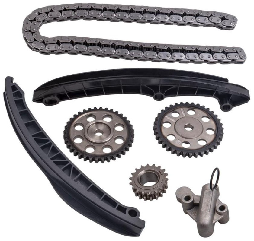 DAYCO ременной комплект KTC1001 купить,NaN