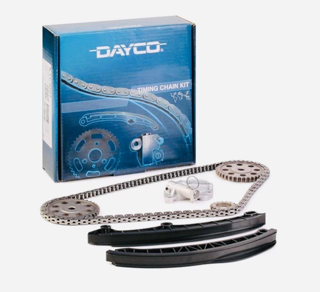 DAYCO ременной комплект KTC1001 купить,NaN