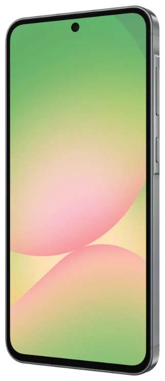 Смартфон Samsung Galaxy A56 5G 8/256GB Graphite купить,262000