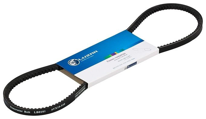 LUZAR ремень LB 0101 купить,NaN