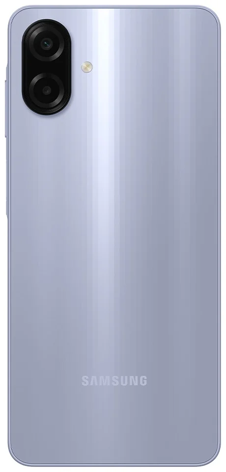 Смартфон Samsung Galaxy A07 4G 4/64GB Light Violet
